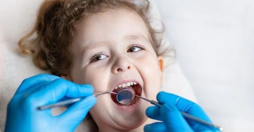 pediatric dentistry in Islamabad G-9 Markaz Khyber Dental